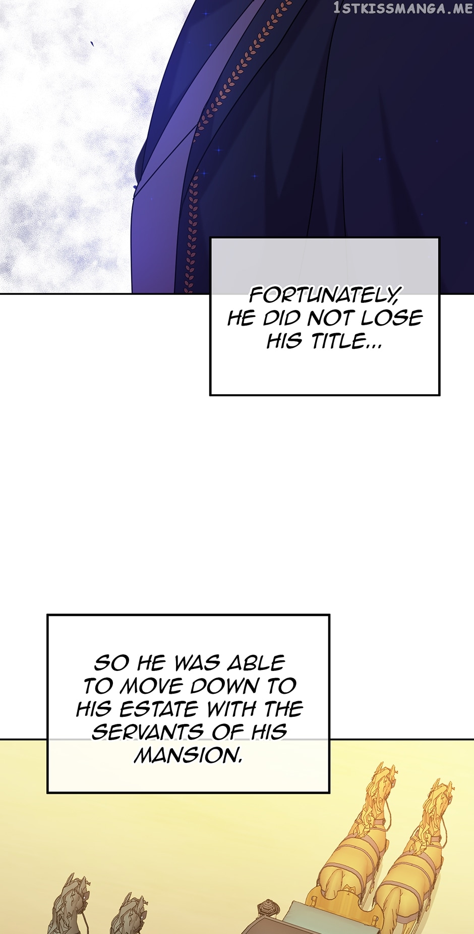 From Maid to Queen Chapter 70 - page 57