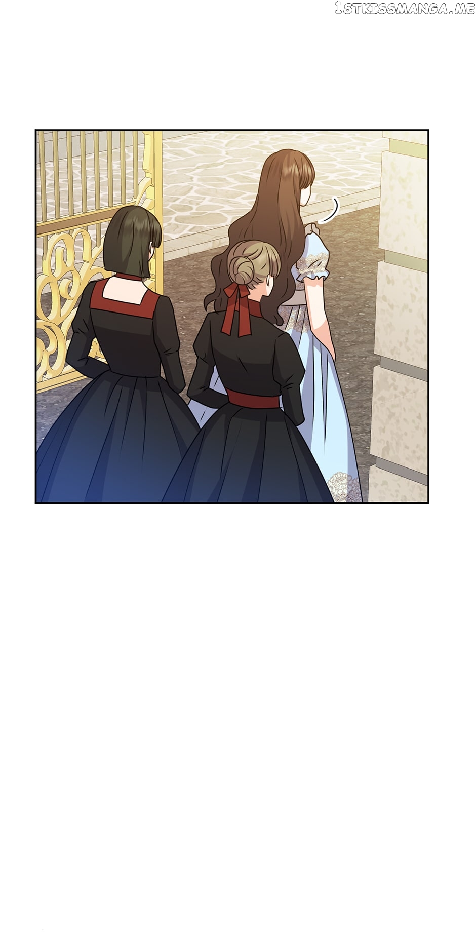 From Maid to Queen Chapter 70 - page 64