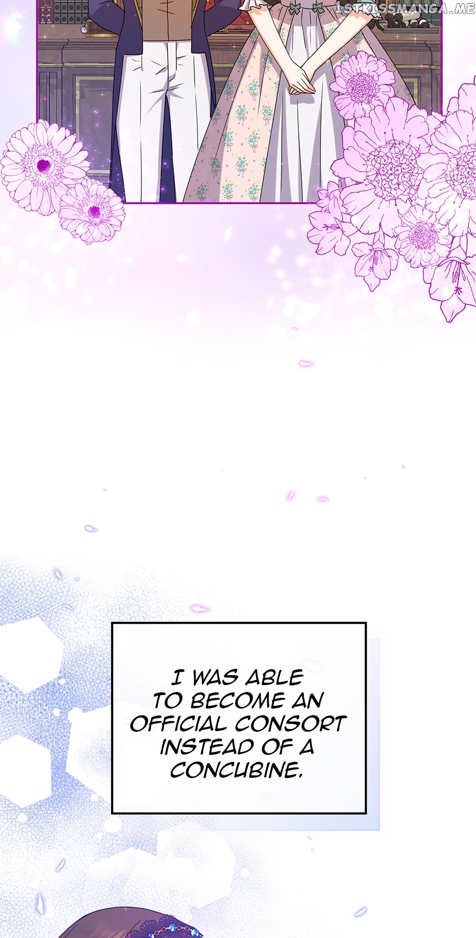 From Maid to Queen Chapter 70 - page 68