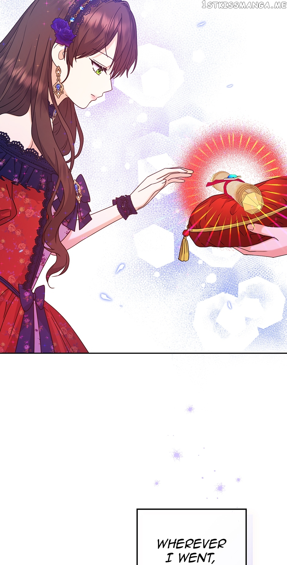 From Maid to Queen Chapter 70 - page 69