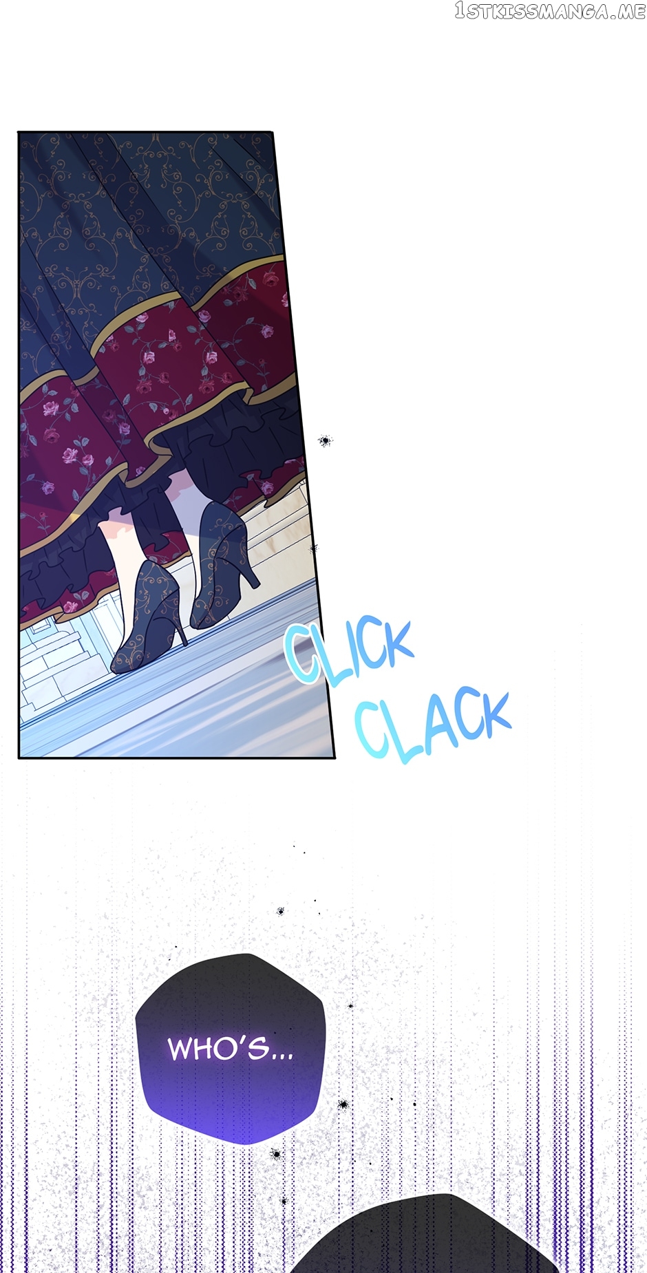 From Maid to Queen Chapter 70 - page 73
