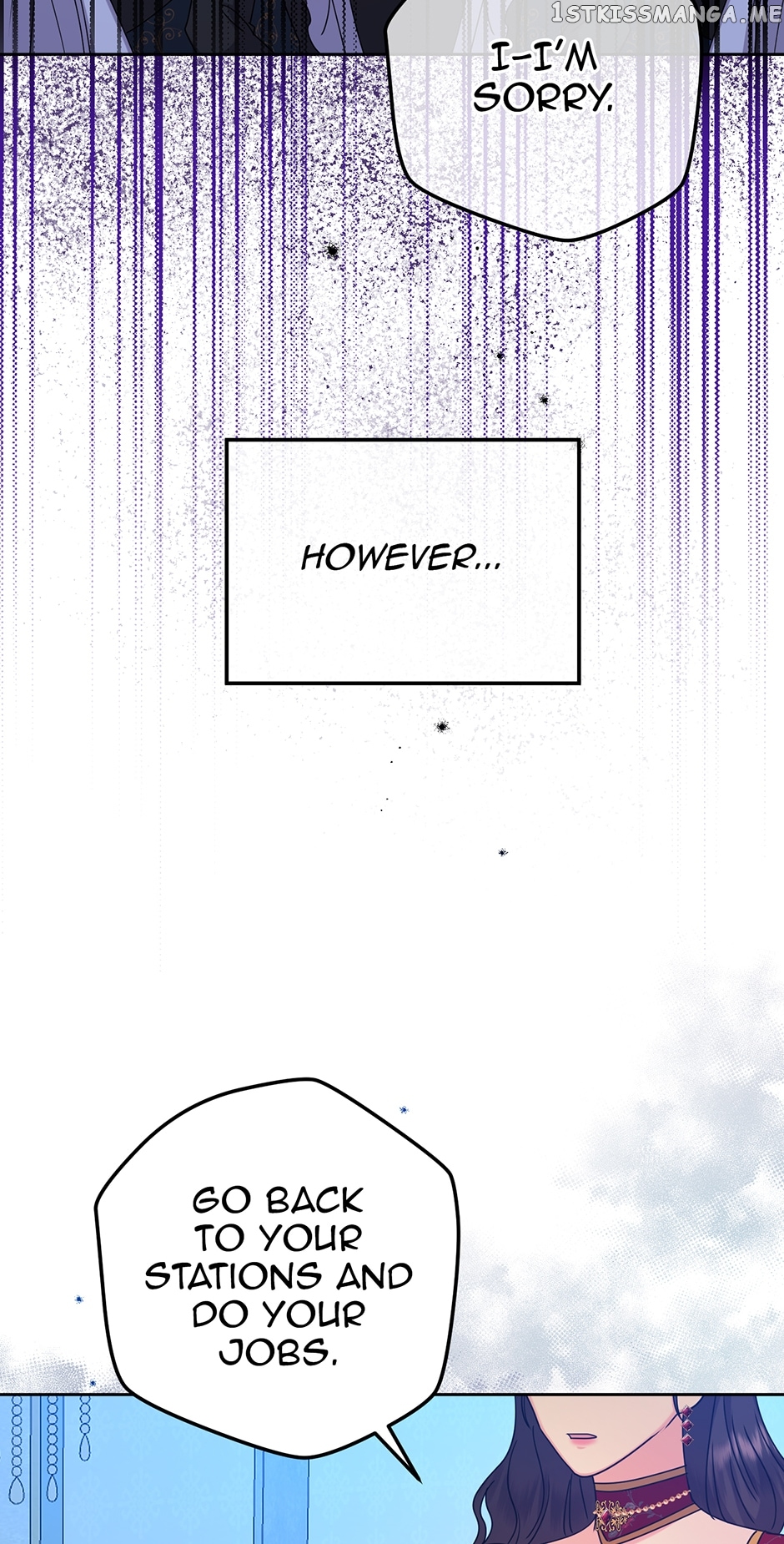 From Maid to Queen Chapter 70 - page 75