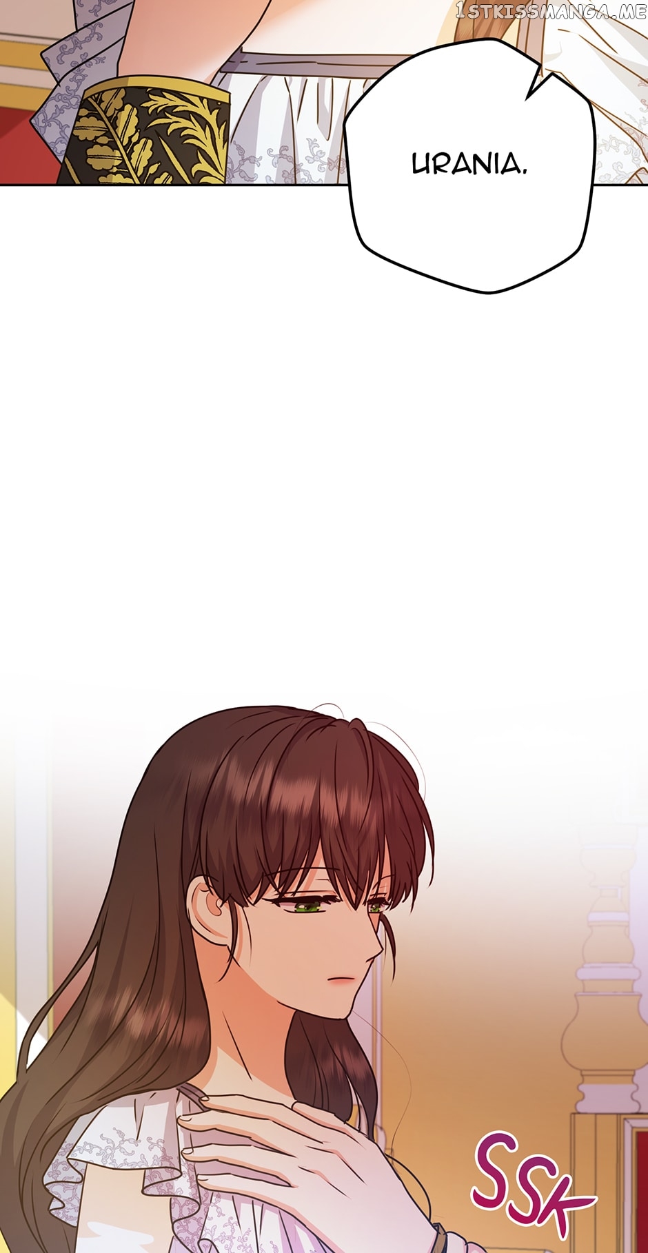 From Maid to Queen Chapter 69 - page 21