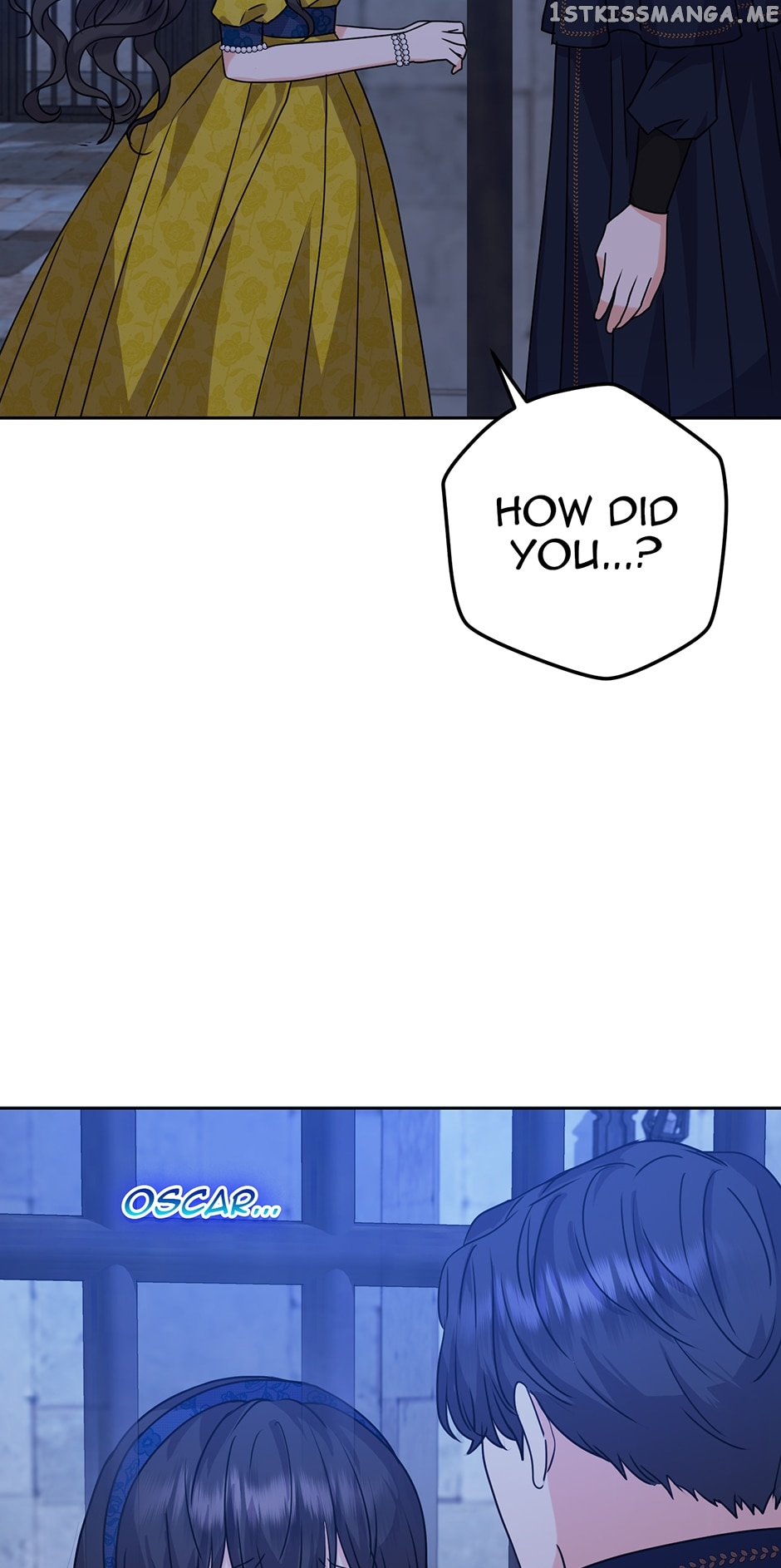 From Maid to Queen Chapter 69 - page 27