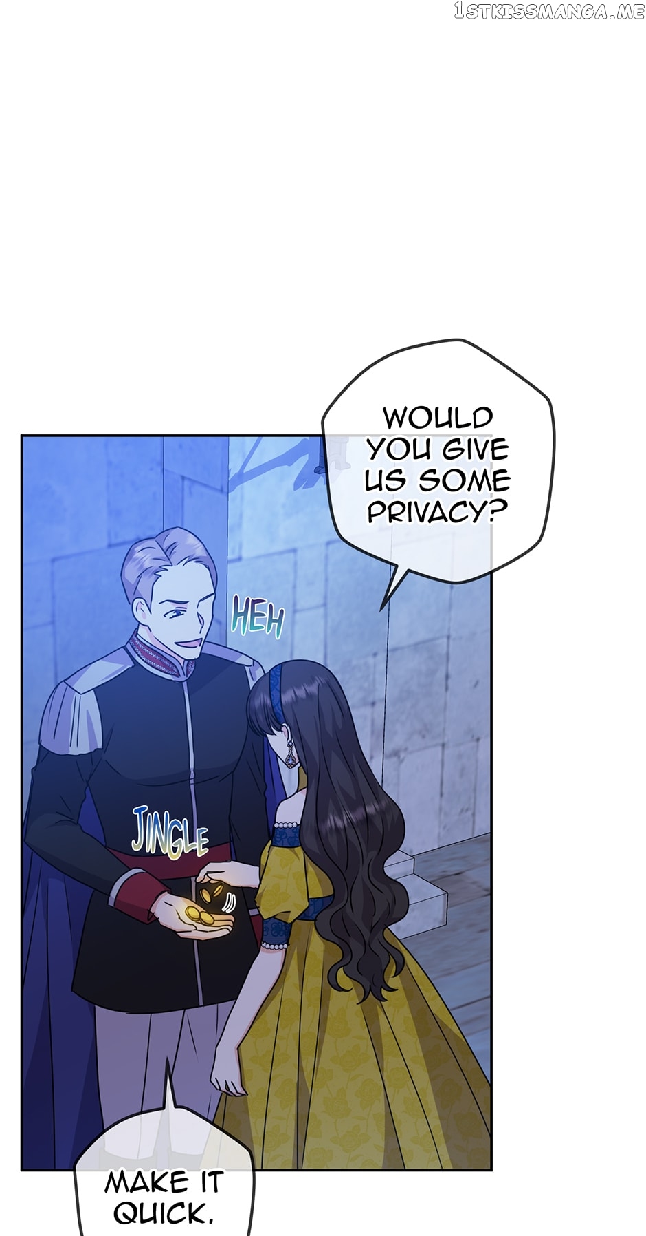 From Maid to Queen Chapter 69 - page 29