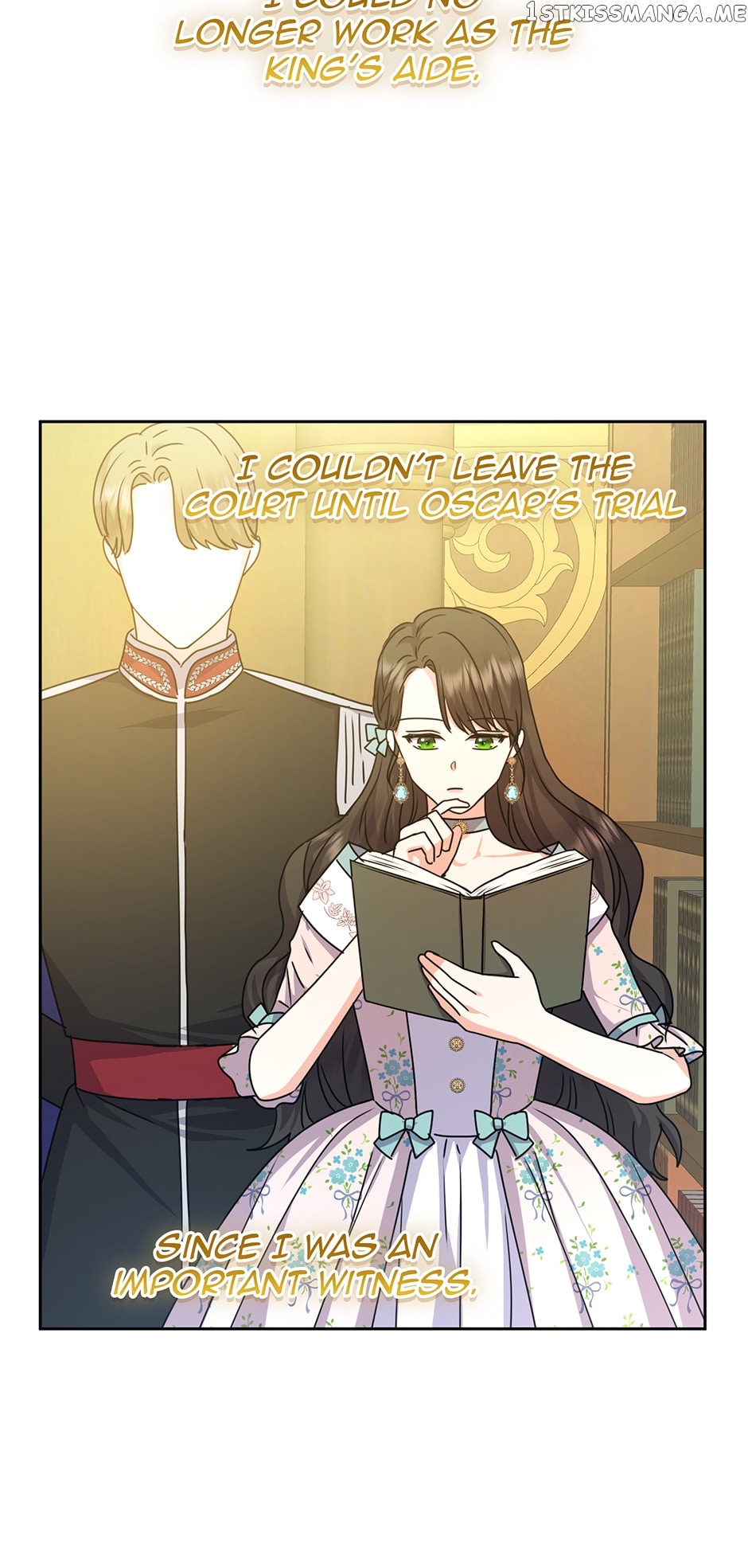 From Maid to Queen Chapter 69 - page 57