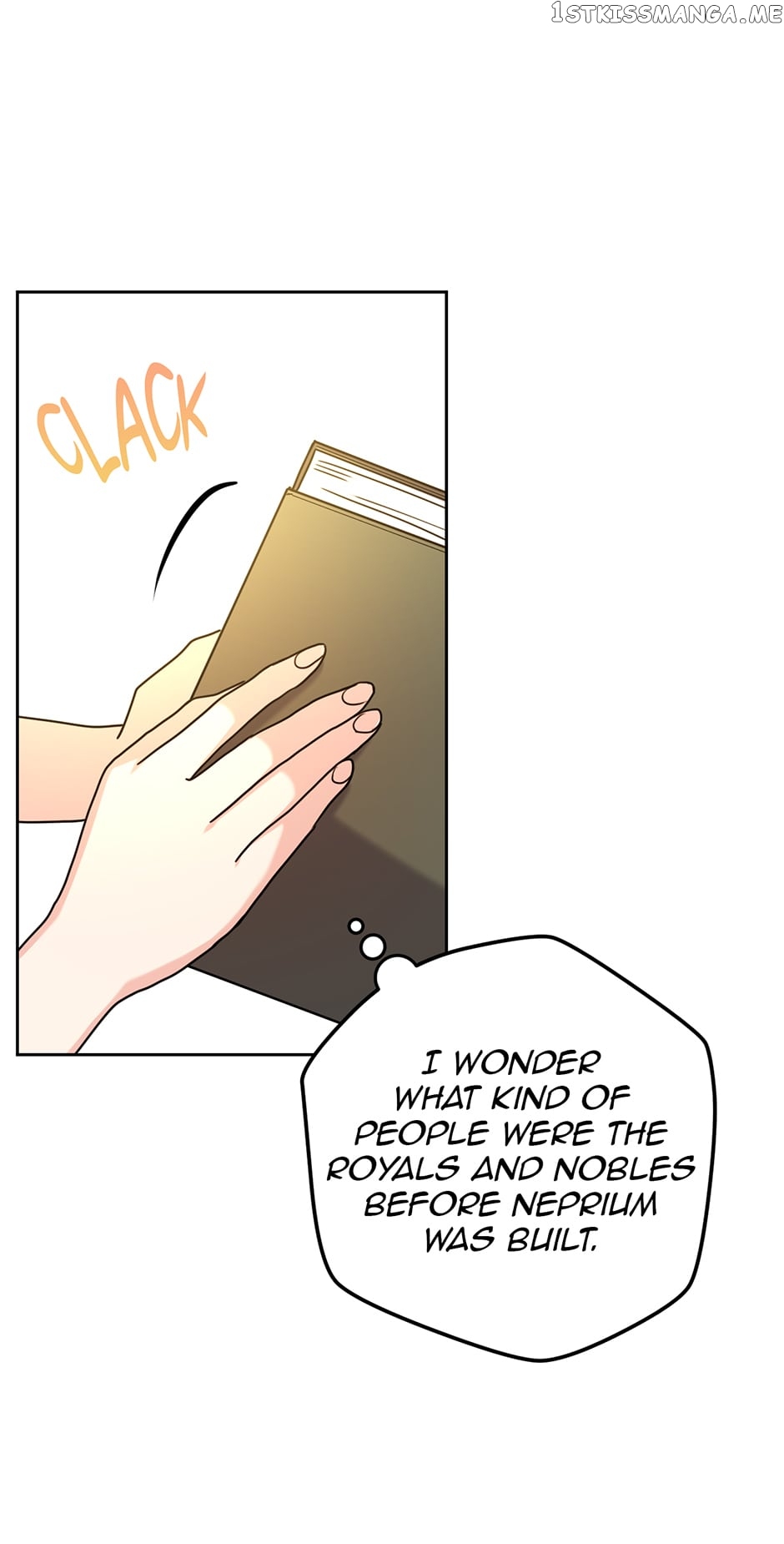 From Maid to Queen Chapter 69 - page 64