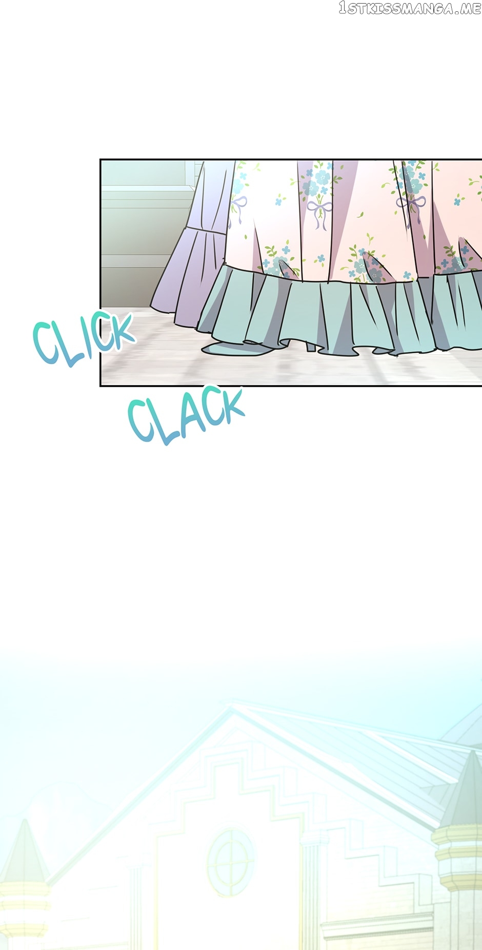 From Maid to Queen Chapter 69 - page 66