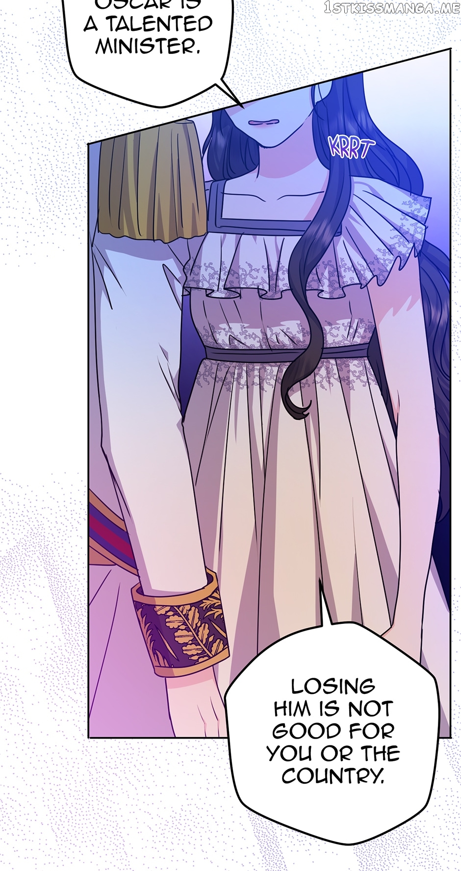 From Maid to Queen Chapter 69 - page 9
