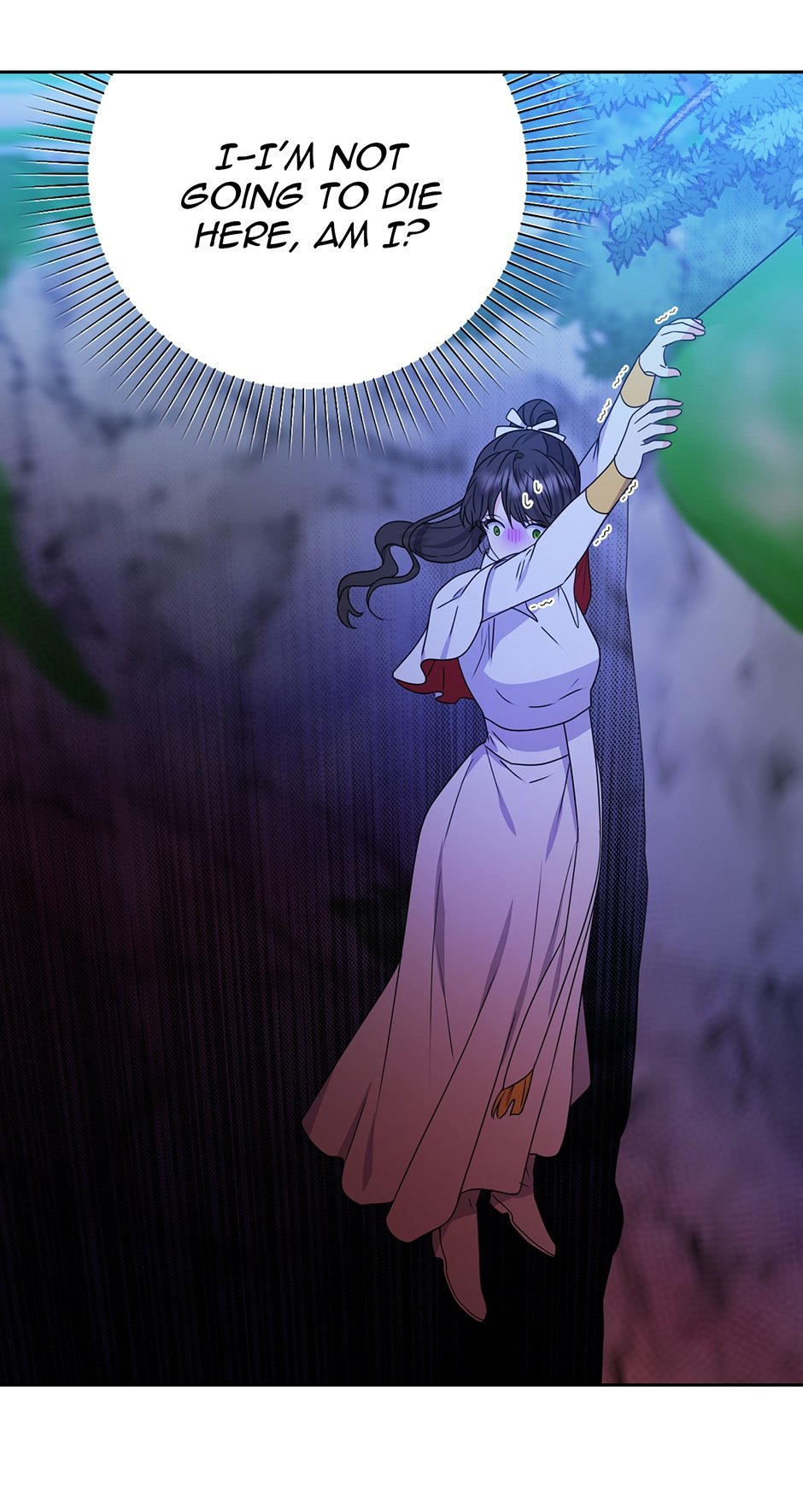 From Maid to Queen Chapter 55 - page 36