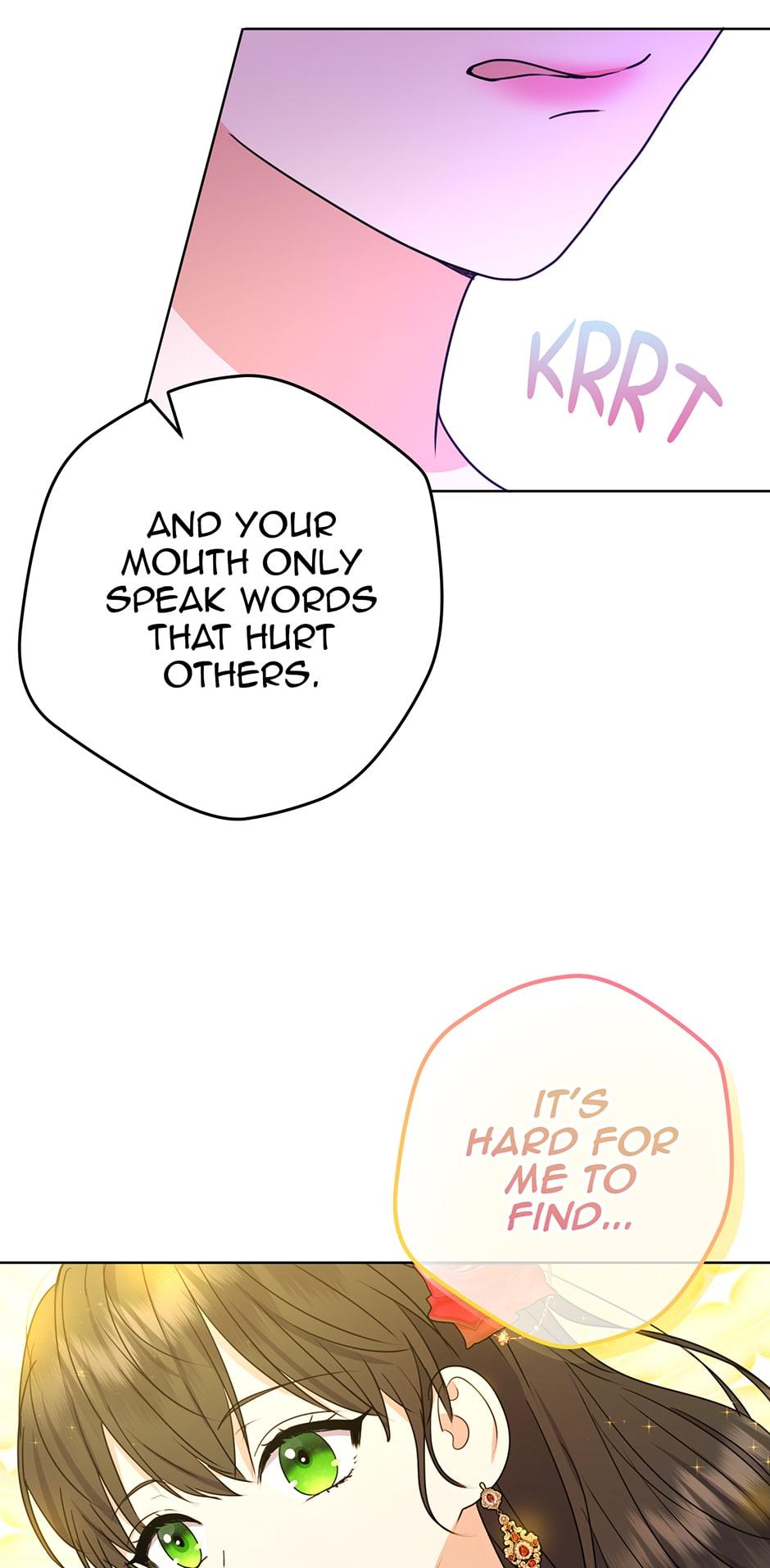 From Maid to Queen chapter 52 - page 28