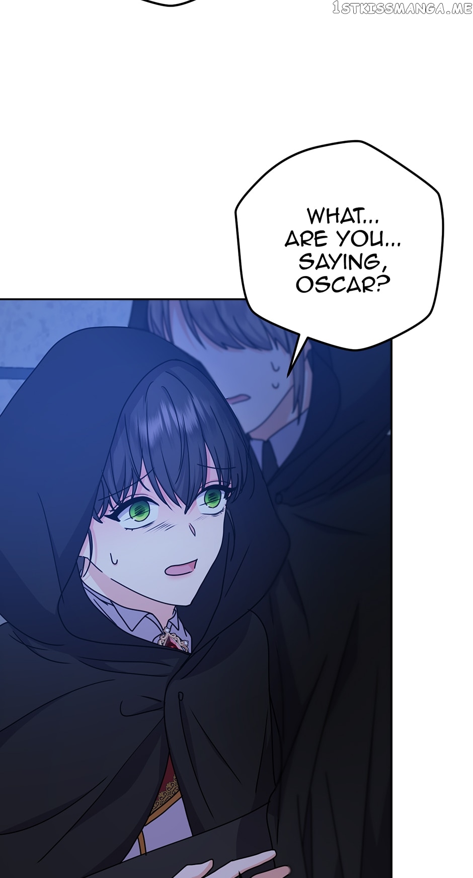 From Maid to Queen Chapter 68 - page 20