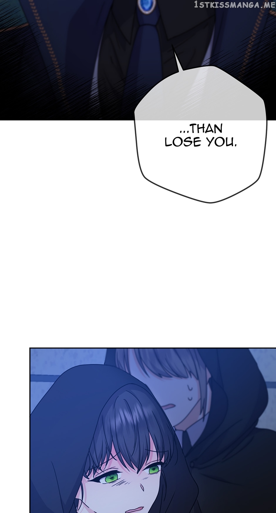 From Maid to Queen Chapter 68 - page 23