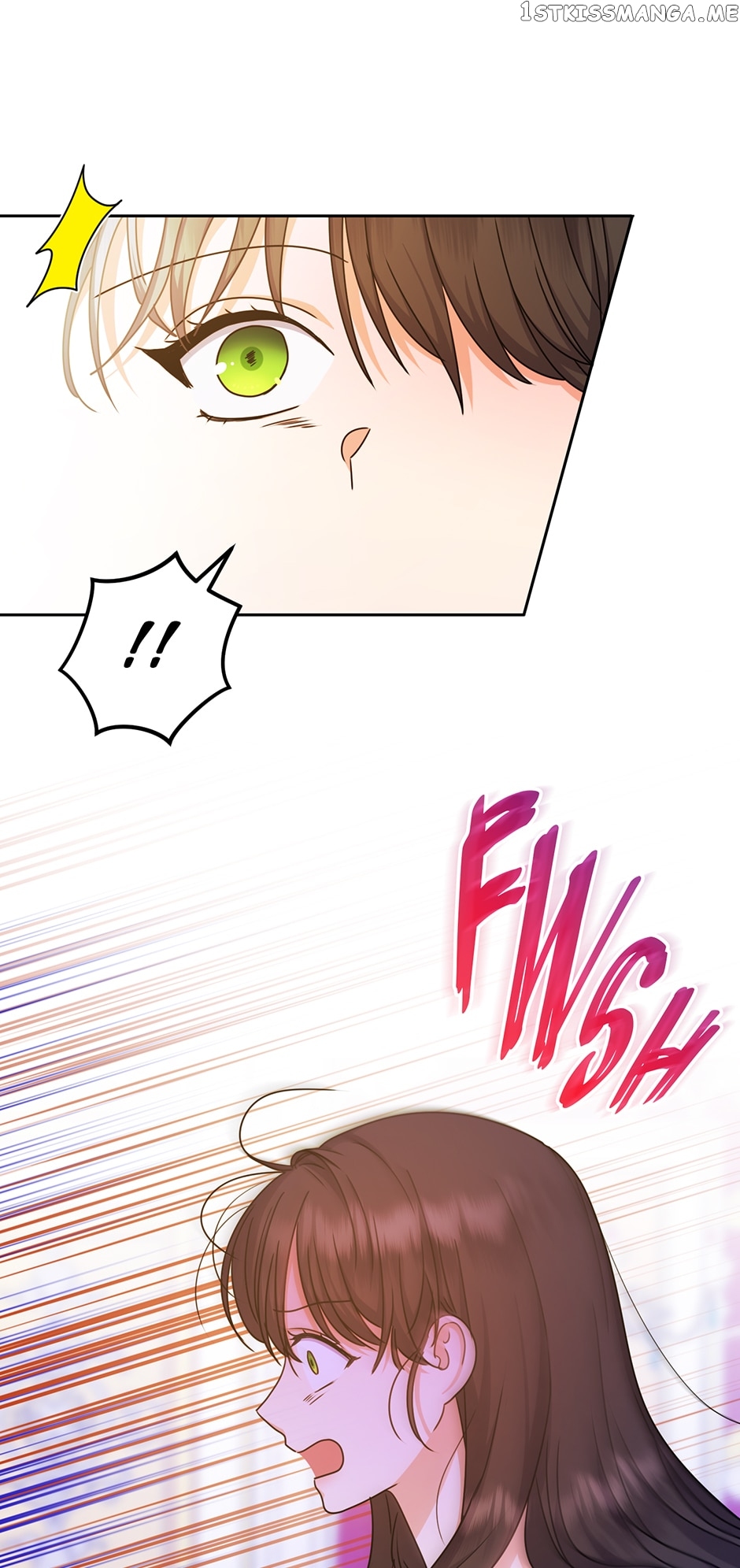 From Maid to Queen Chapter 68 - page 31