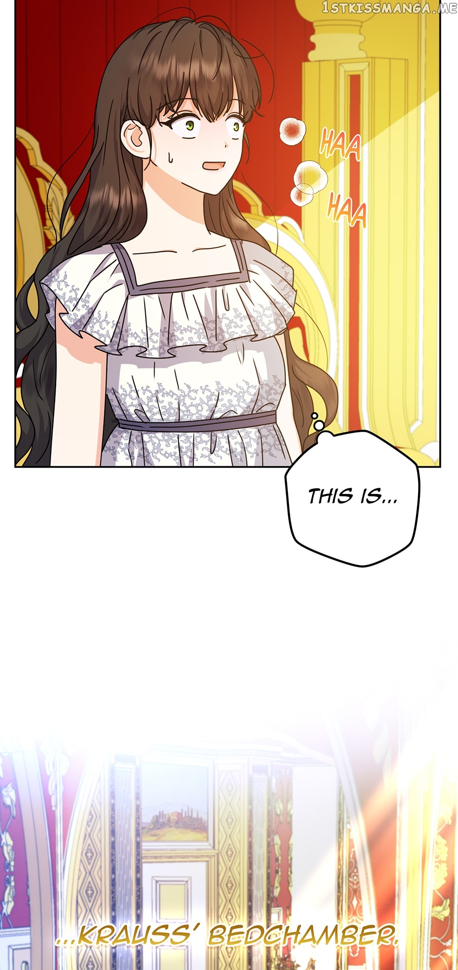 From Maid to Queen Chapter 68 - page 33