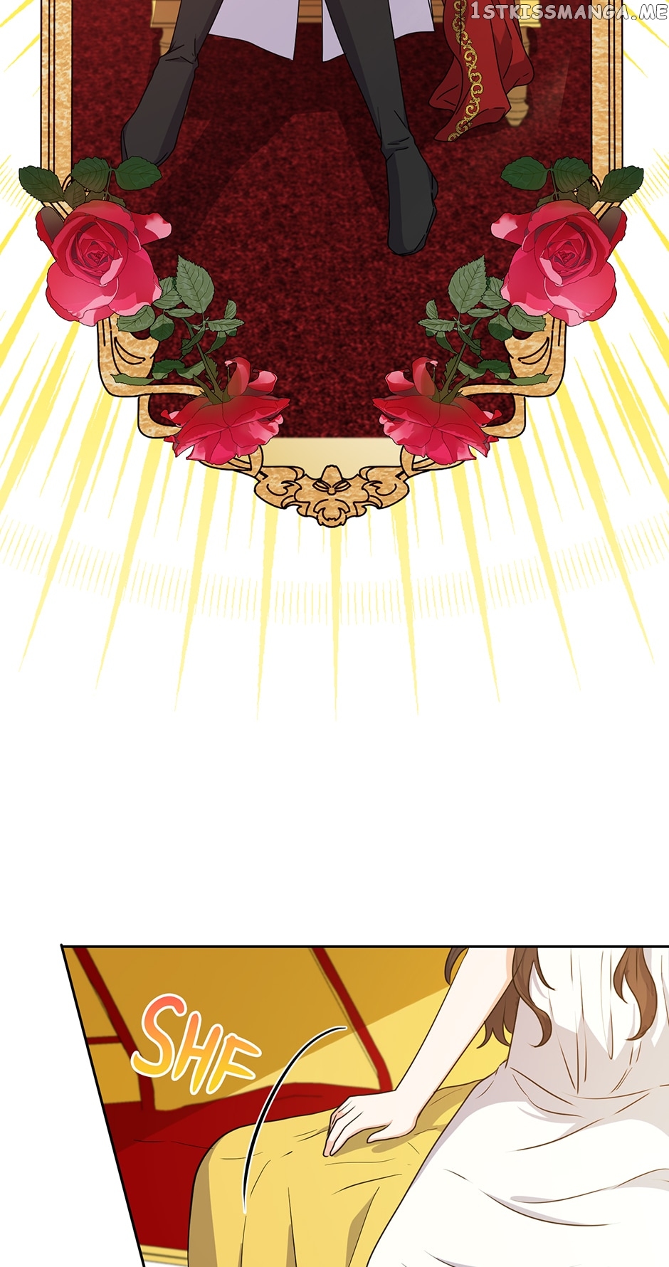 From Maid to Queen Chapter 68 - page 37