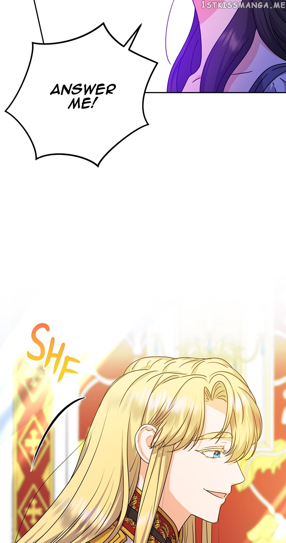 From Maid to Queen Chapter 68 - page 40