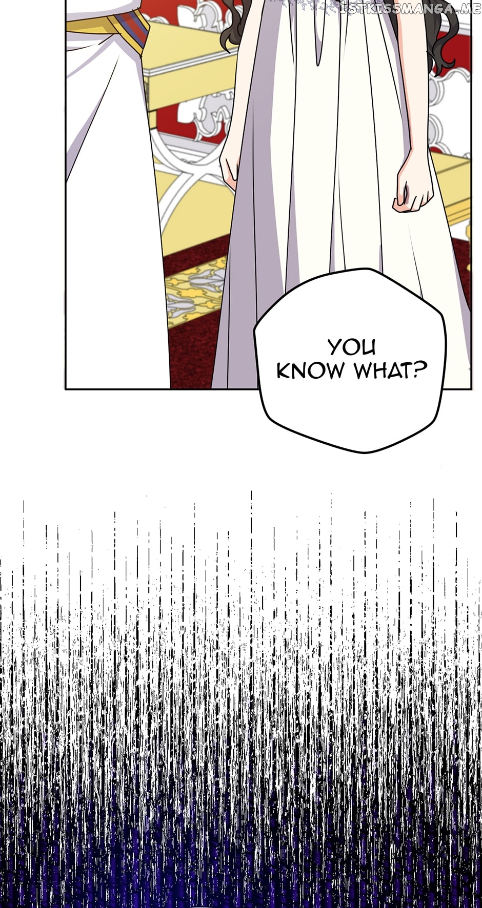 From Maid to Queen Chapter 68 - page 45