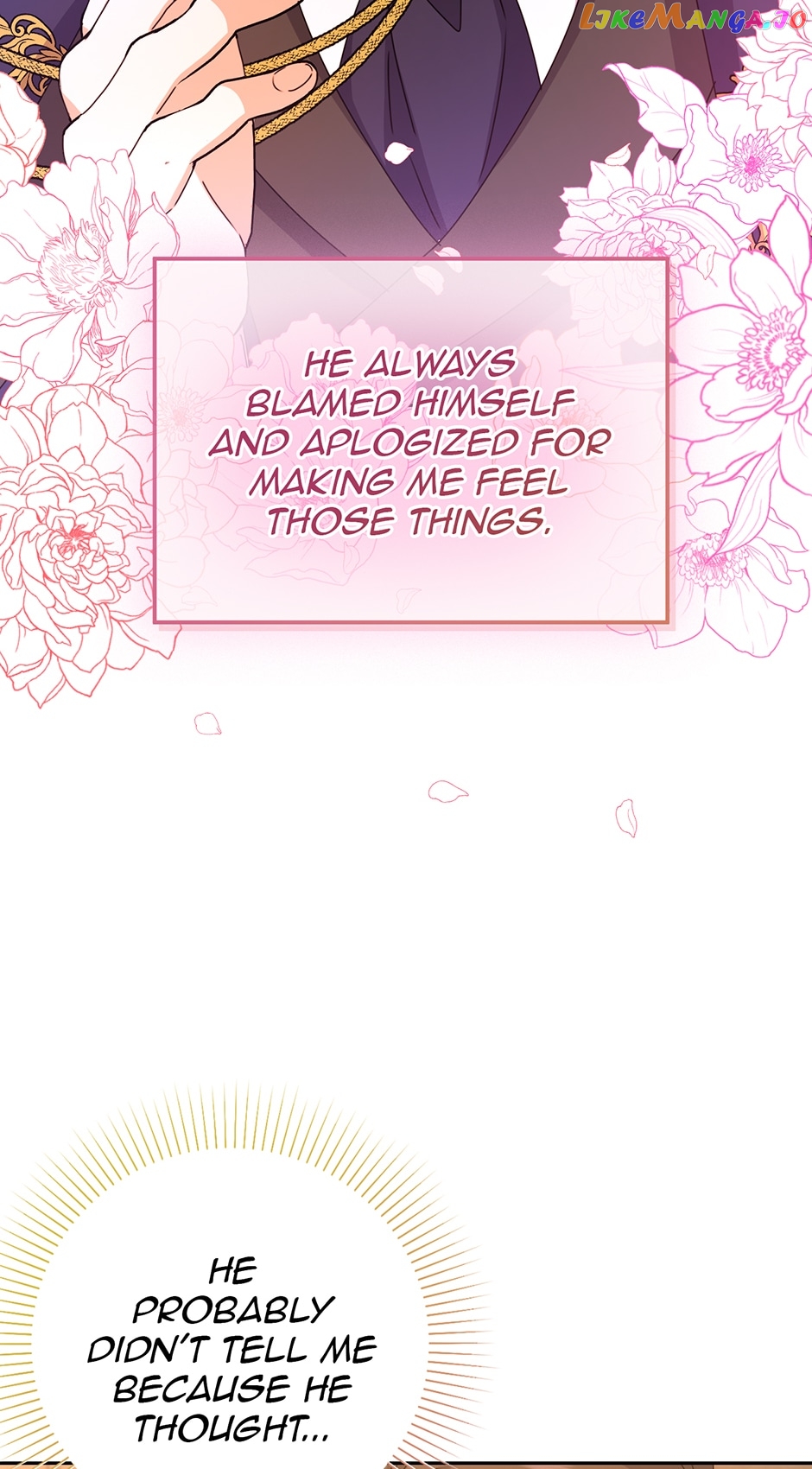 From Maid to Queen Chapter 85 - page 10