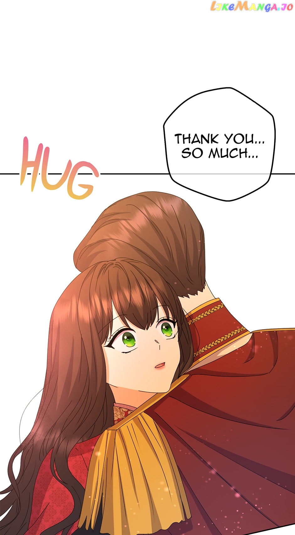 From Maid to Queen Chapter 85 - page 40