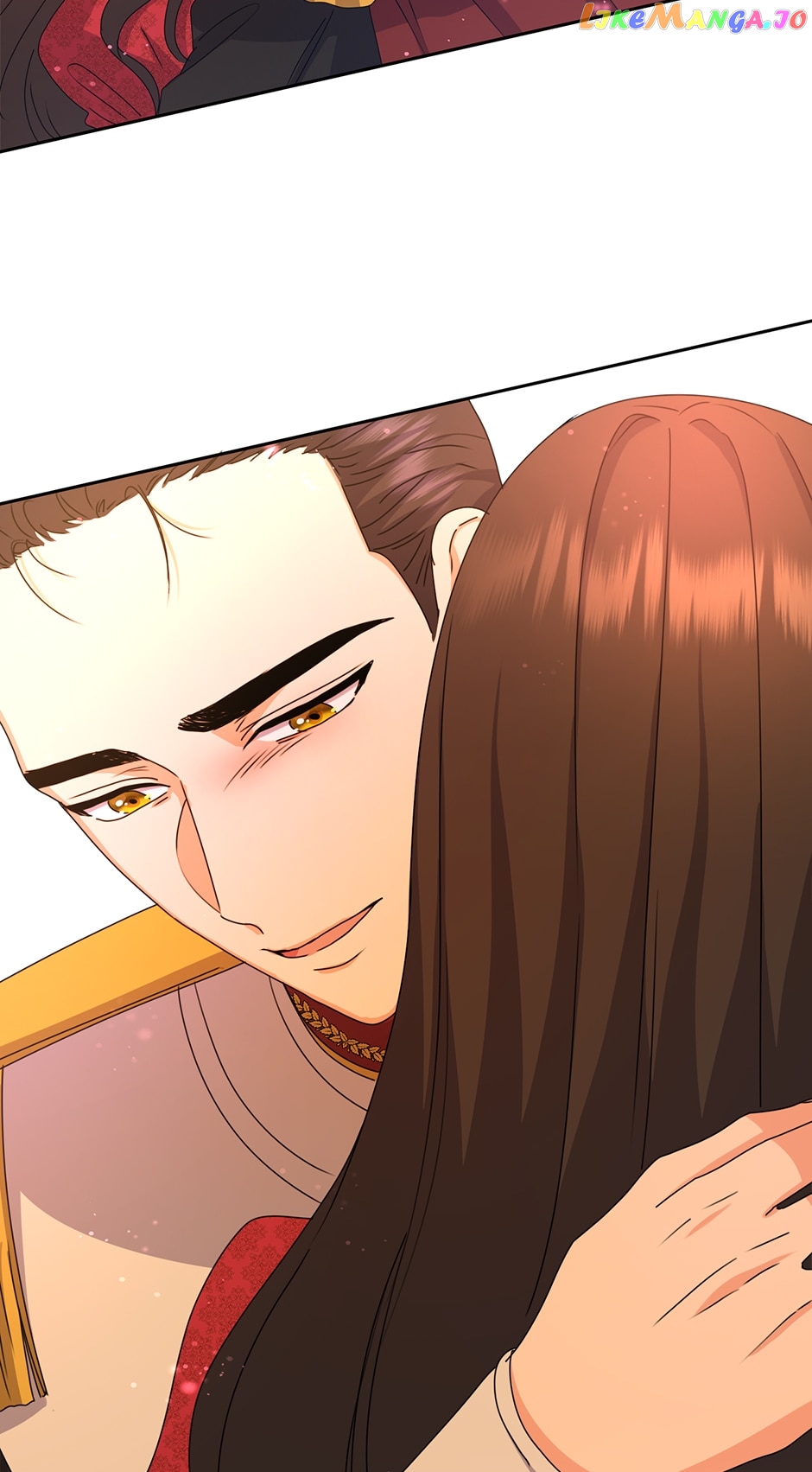 From Maid to Queen Chapter 85 - page 41