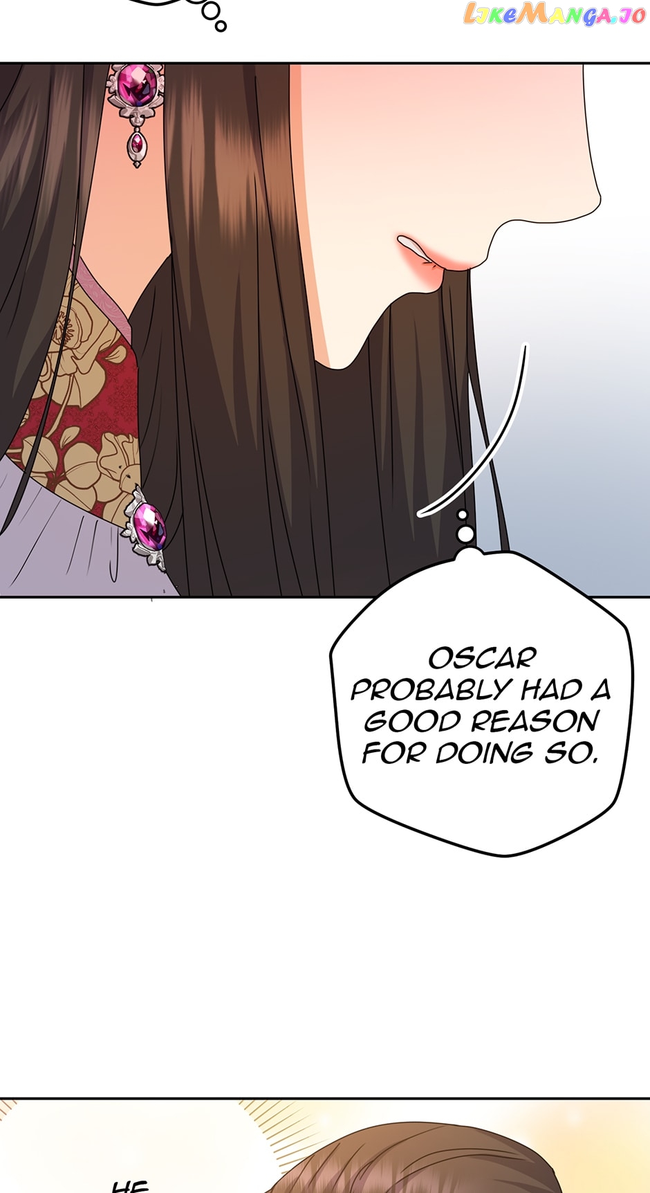 From Maid to Queen Chapter 85 - page 5