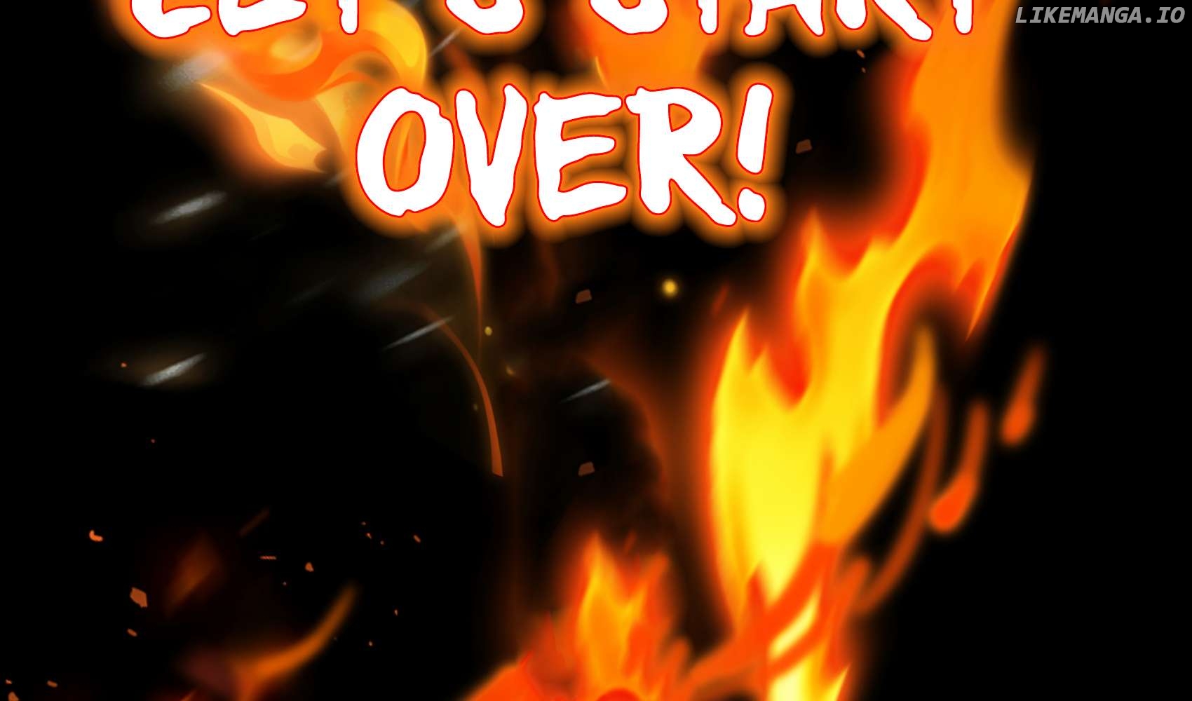 The Evil God Descends, I Own Great Hell Chapter 1 - page 111