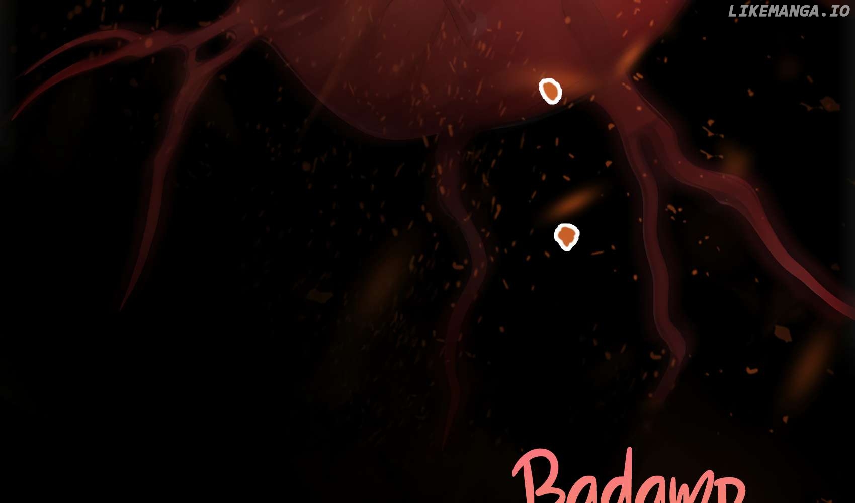 The Evil God Descends, I Own Great Hell Chapter 1 - page 116