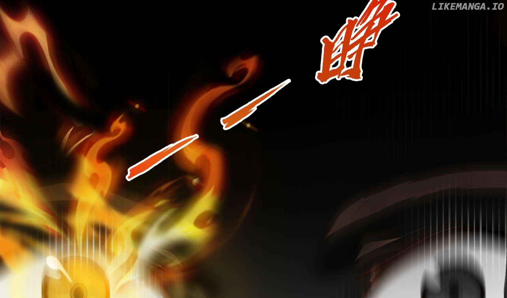 The Evil God Descends, I Own Great Hell Chapter 1 - page 118