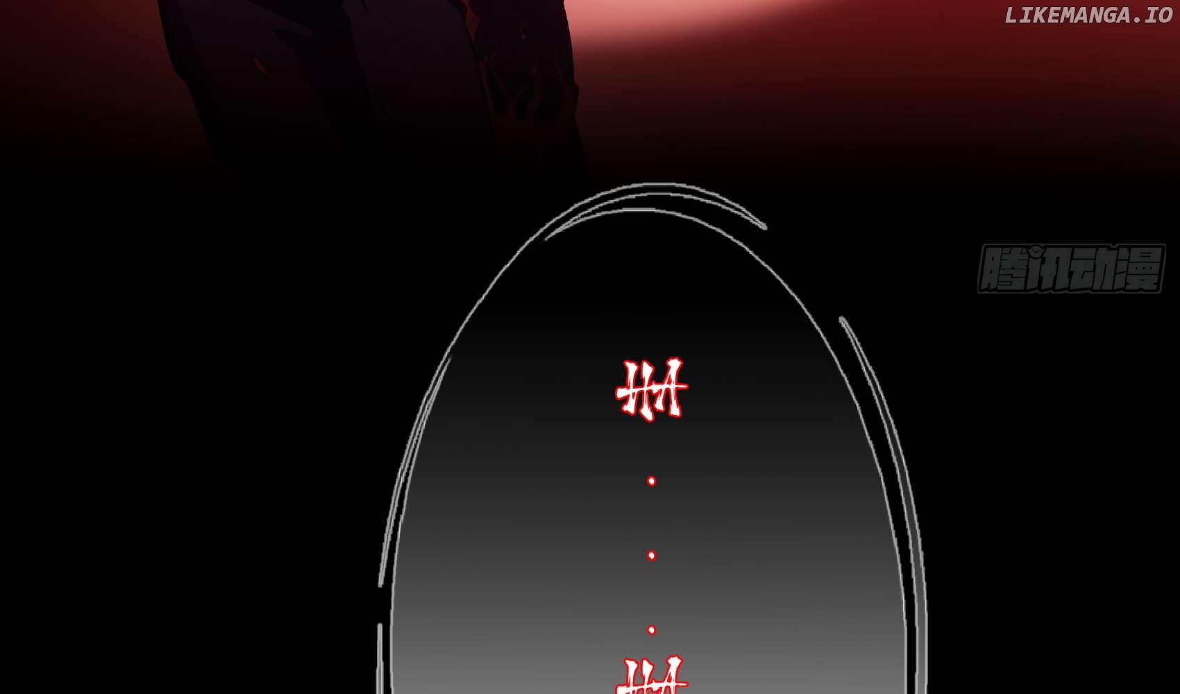 The Evil God Descends, I Own Great Hell Chapter 1 - page 14