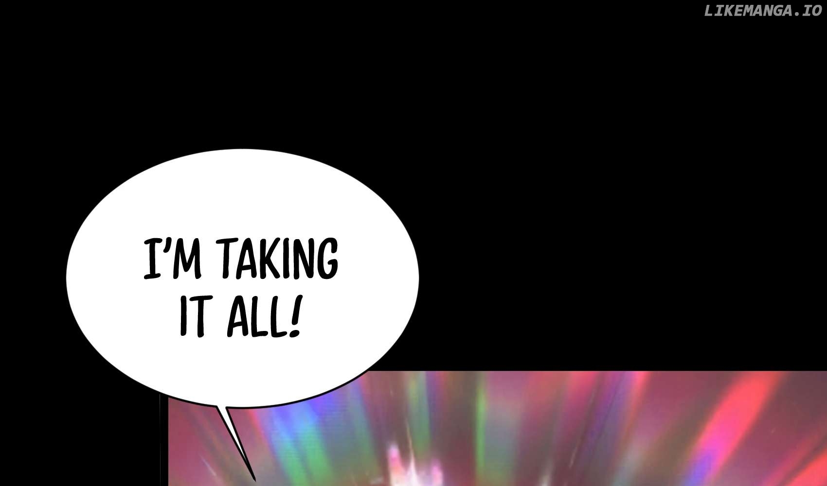 The Evil God Descends, I Own Great Hell Chapter 1 - page 50
