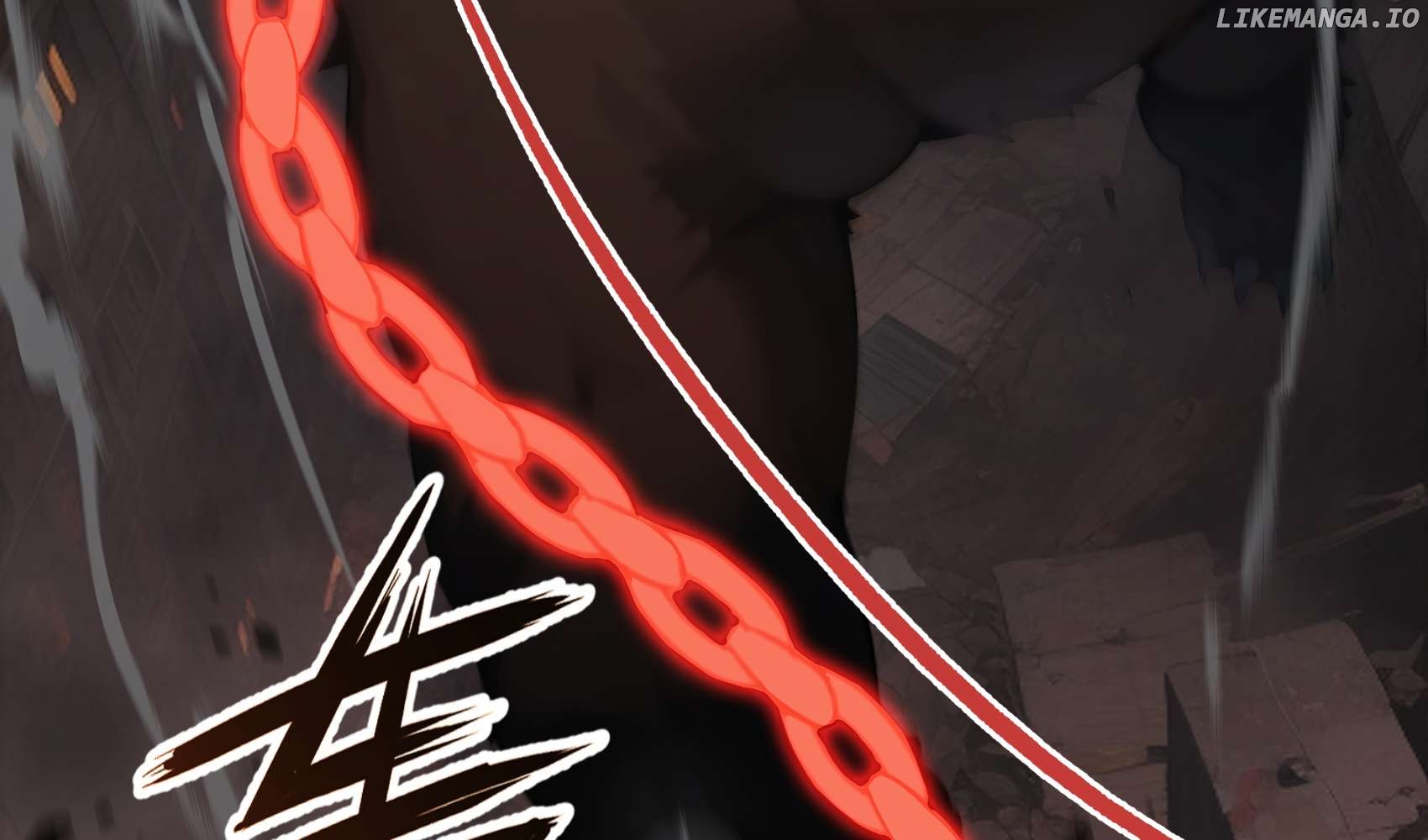 The Evil God Descends, I Own Great Hell Chapter 1 - page 87