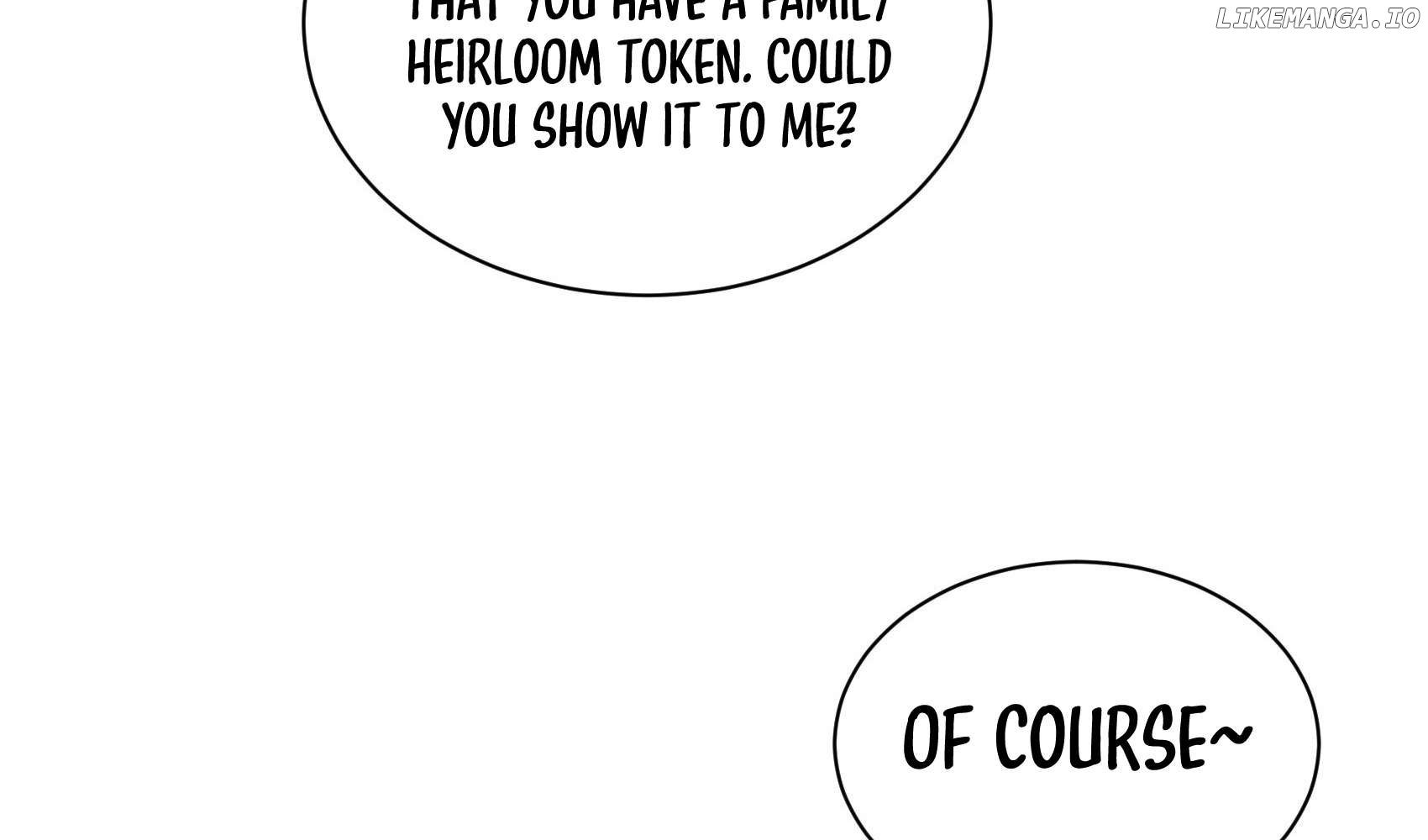 The Evil God Descends, I Own Great Hell Chapter 4 - page 112