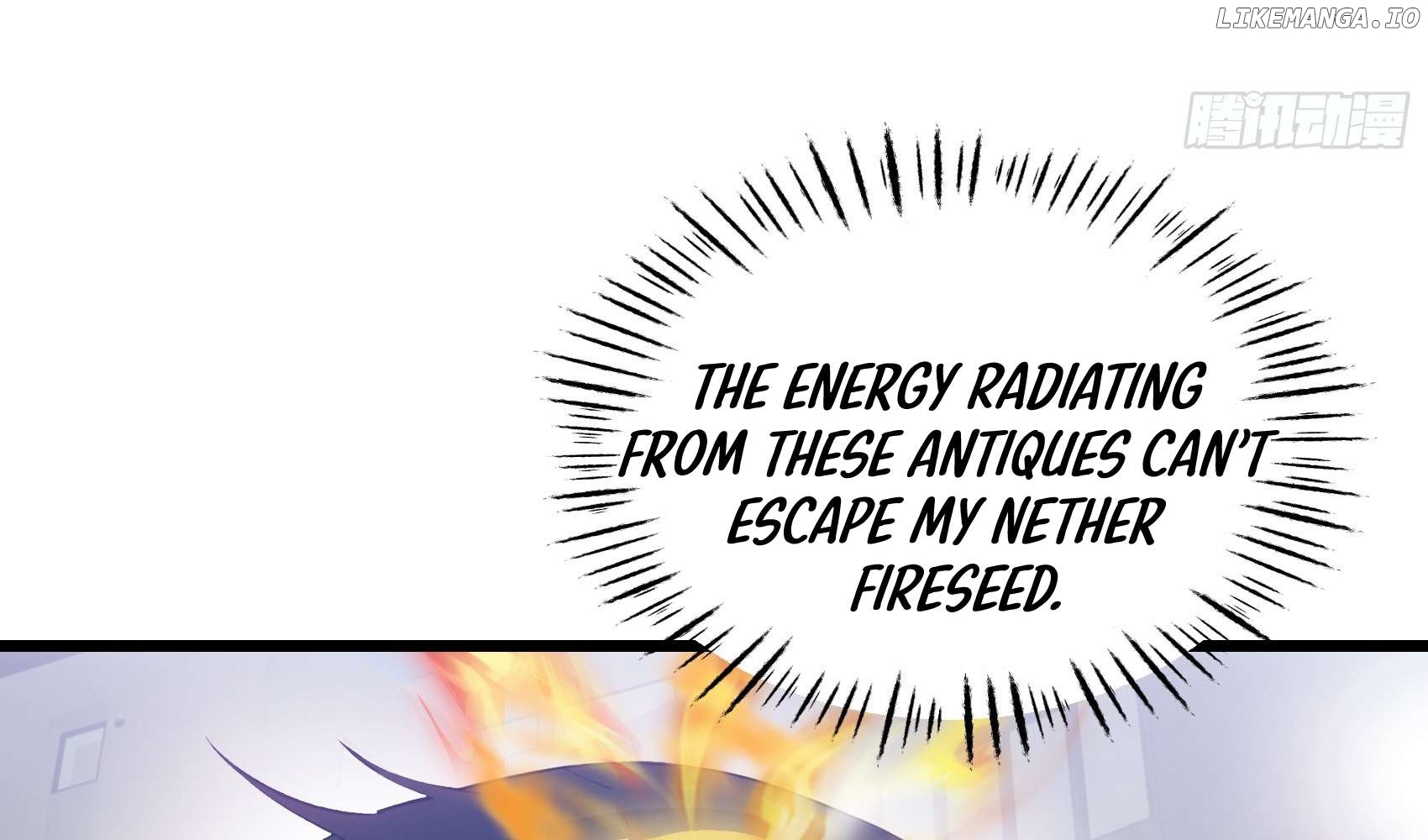 The Evil God Descends, I Own Great Hell Chapter 4 - page 16