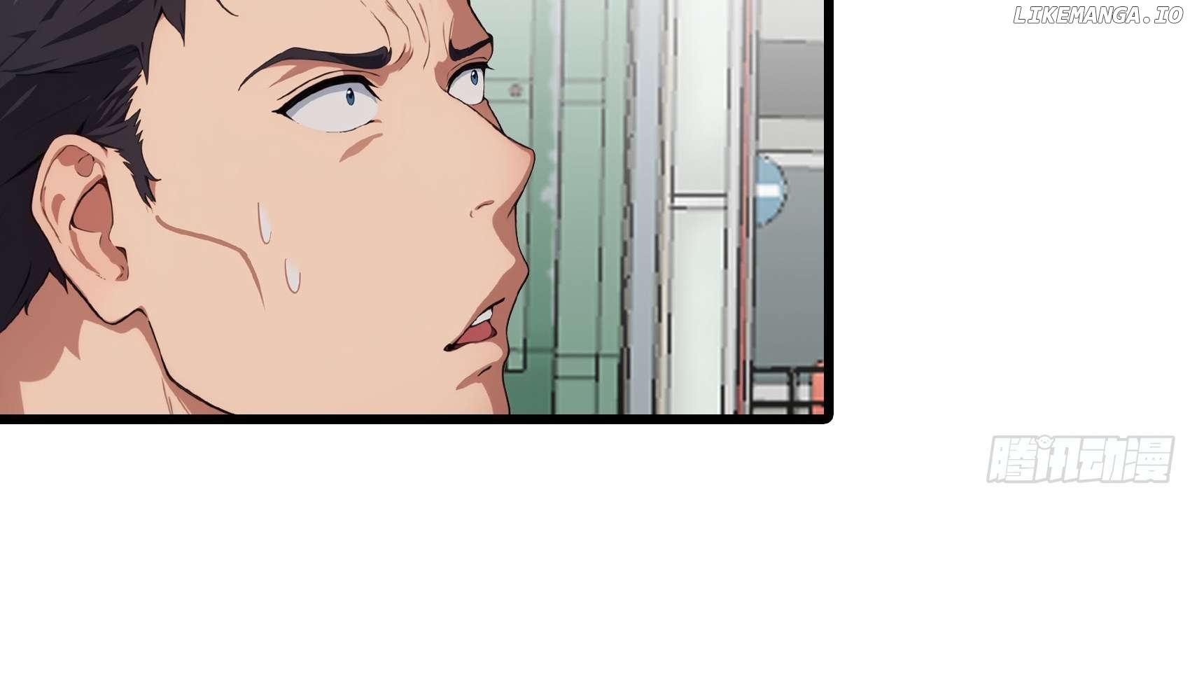 The Evil God Descends, I Own Great Hell Chapter 4 - page 55