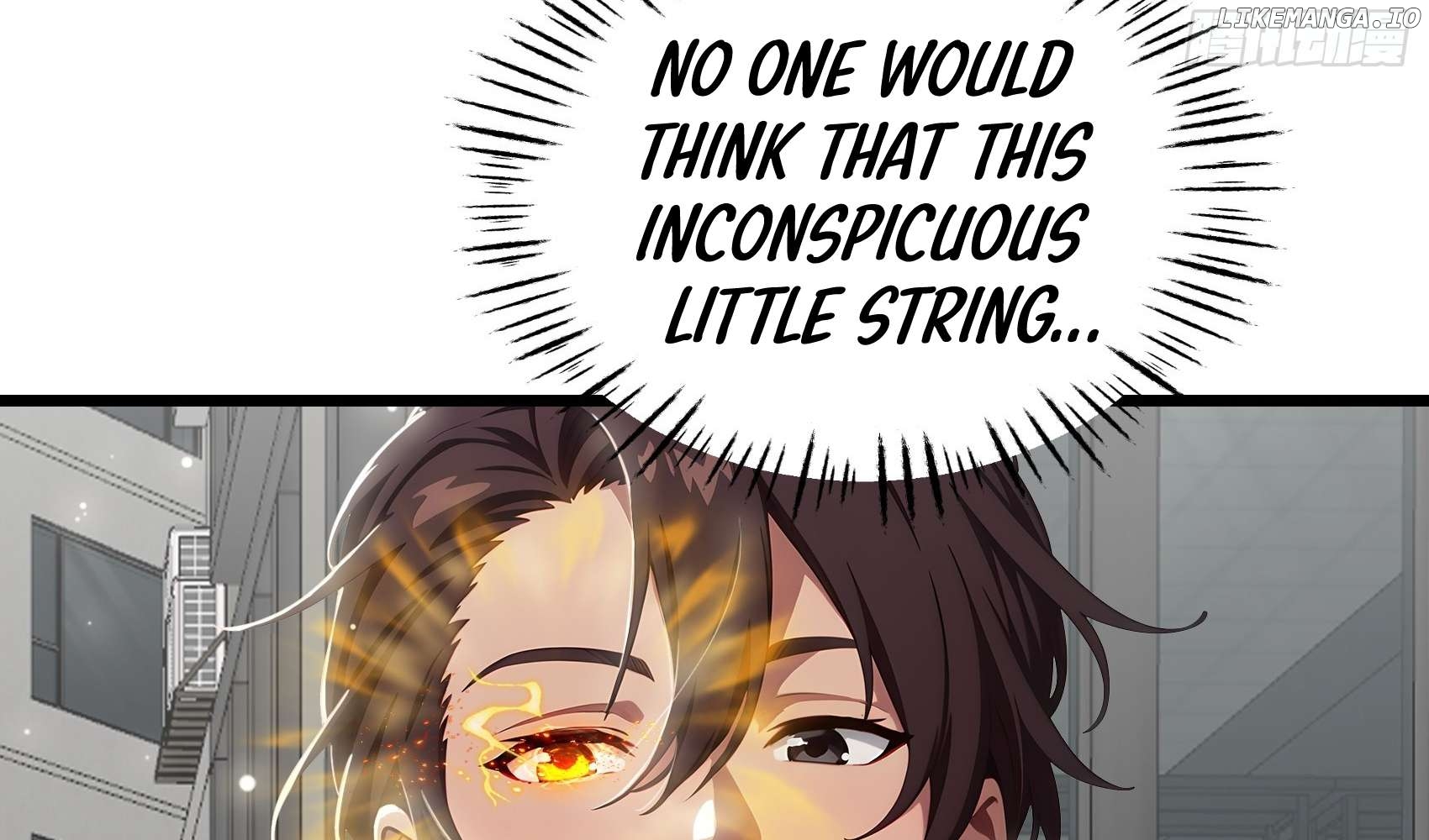The Evil God Descends, I Own Great Hell Chapter 4 - page 63