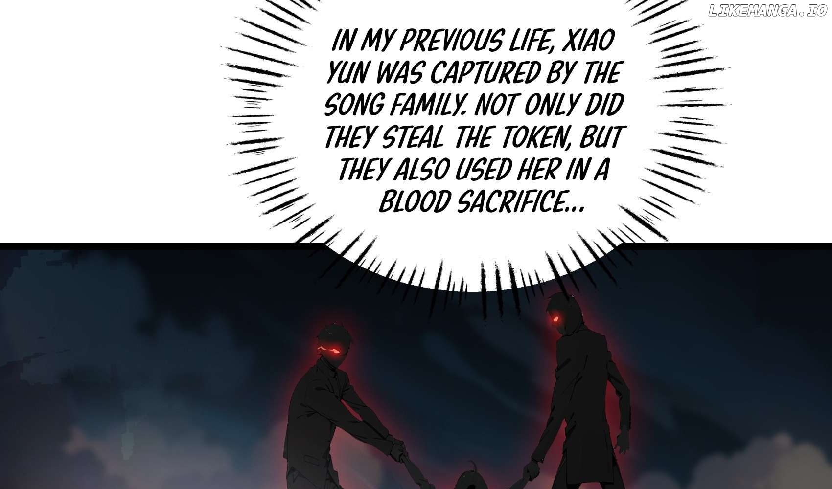 The Evil God Descends, I Own Great Hell Chapter 4 - page 74