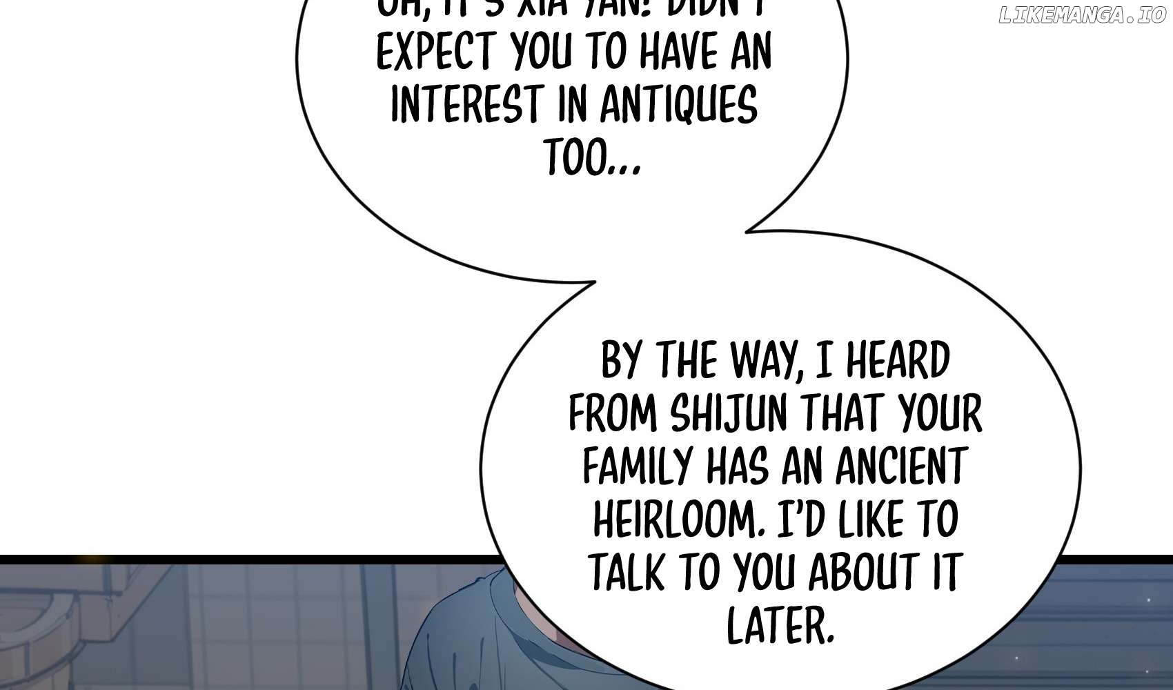 The Evil God Descends, I Own Great Hell Chapter 4 - page 84