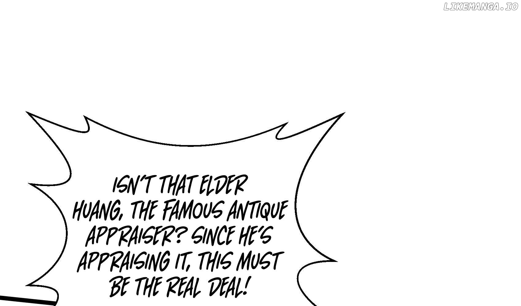 The Evil God Descends, I Own Great Hell Chapter 4 - page 91