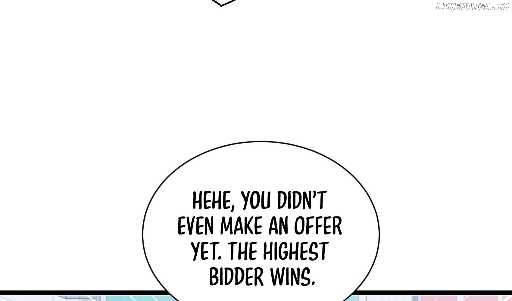 The Evil God Descends, I Own Great Hell Chapter 4 - page 99