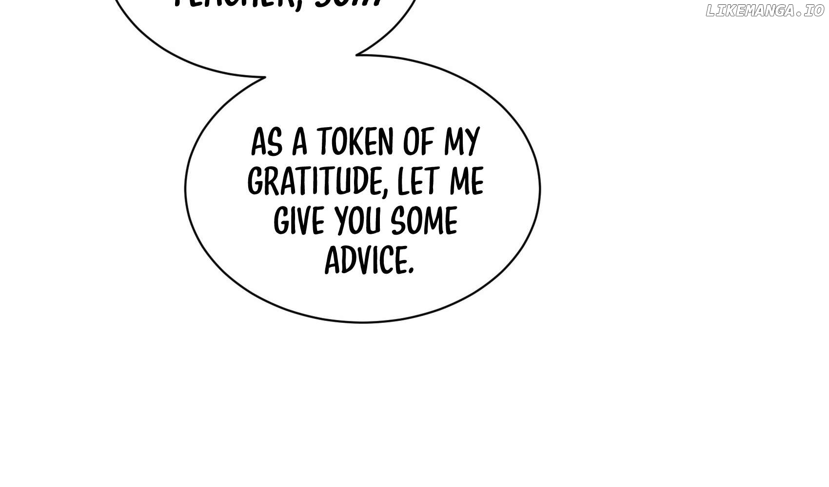 The Evil God Descends, I Own Great Hell Chapter 5 - page 106