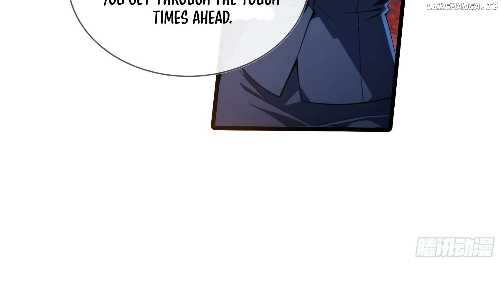 The Evil God Descends, I Own Great Hell Chapter 5 - page 110