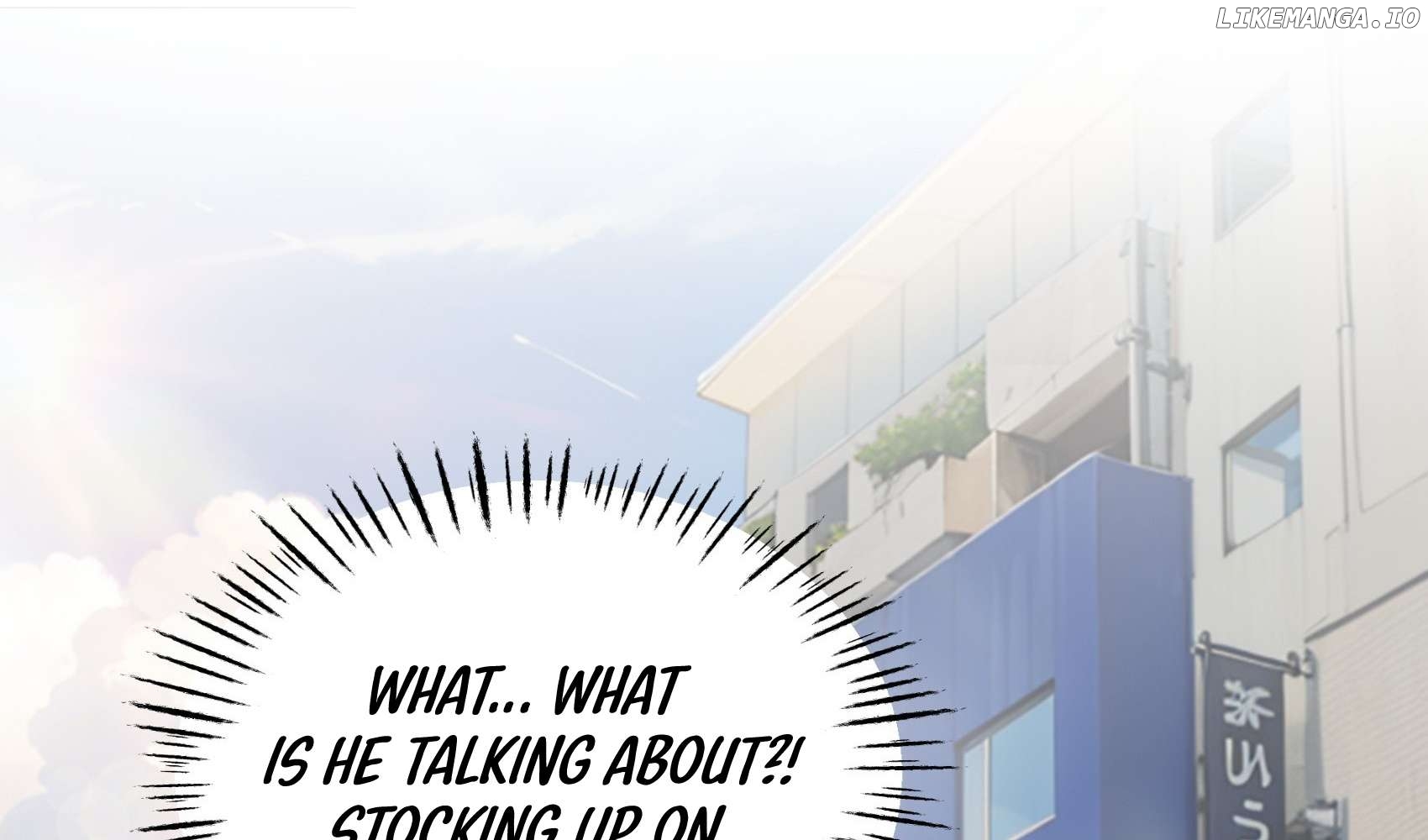 The Evil God Descends, I Own Great Hell Chapter 5 - page 112