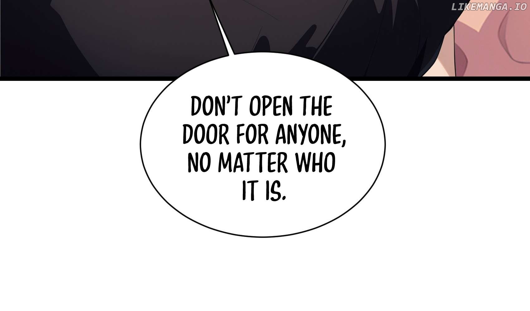 The Evil God Descends, I Own Great Hell Chapter 5 - page 131