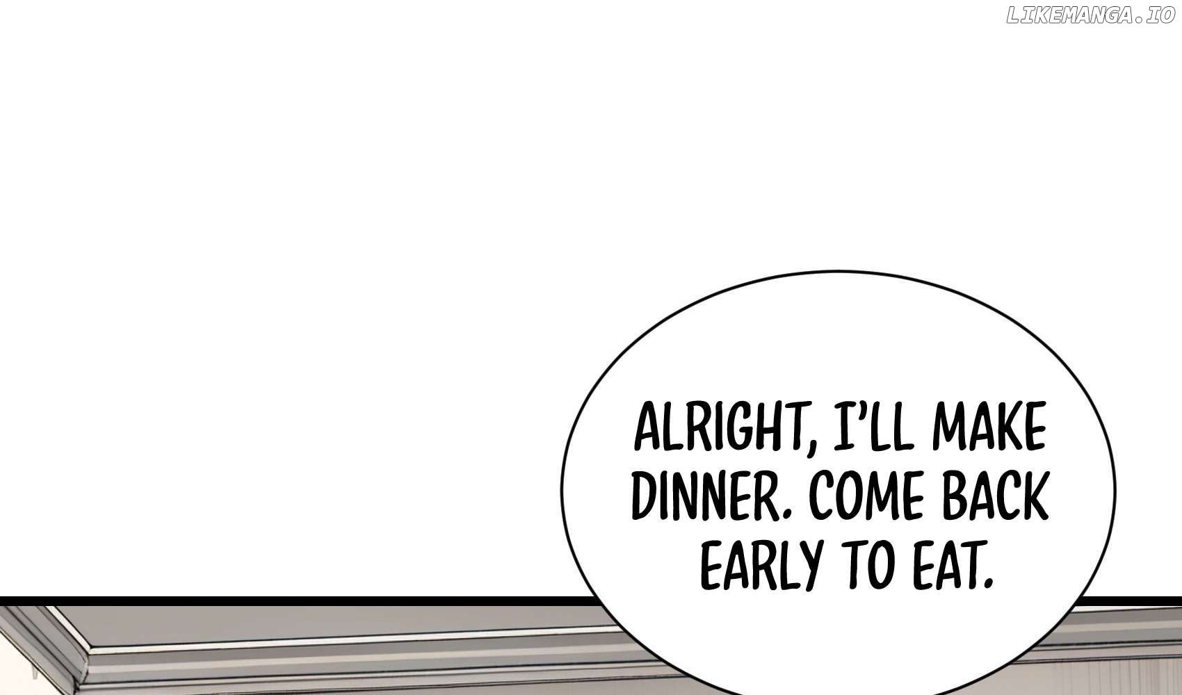 The Evil God Descends, I Own Great Hell Chapter 5 - page 132