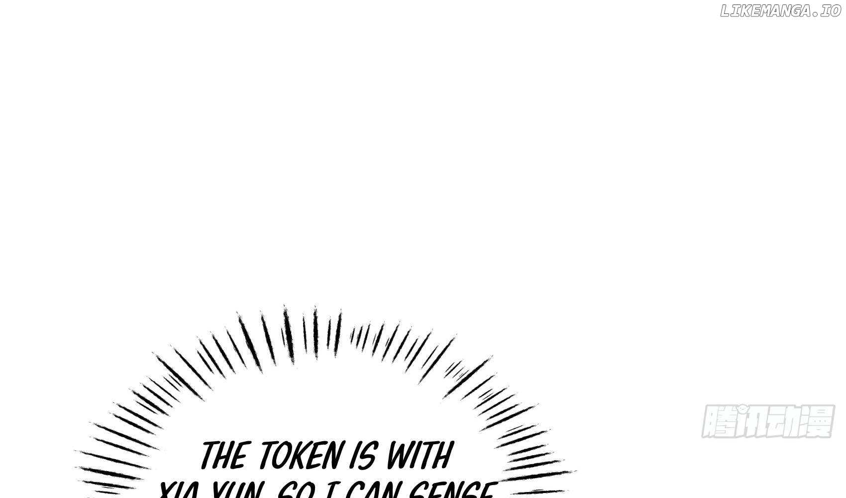 The Evil God Descends, I Own Great Hell Chapter 5 - page 135