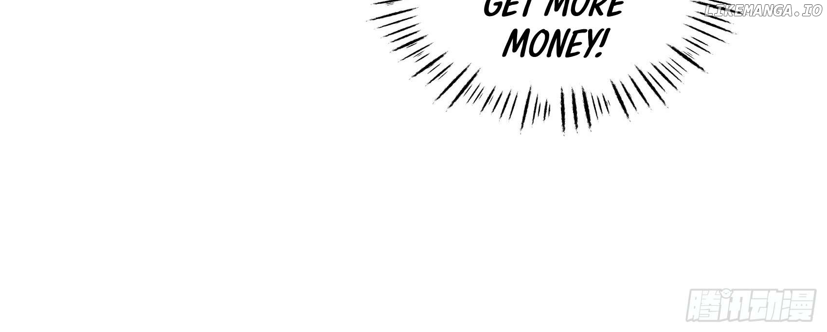 The Evil God Descends, I Own Great Hell Chapter 5 - page 138