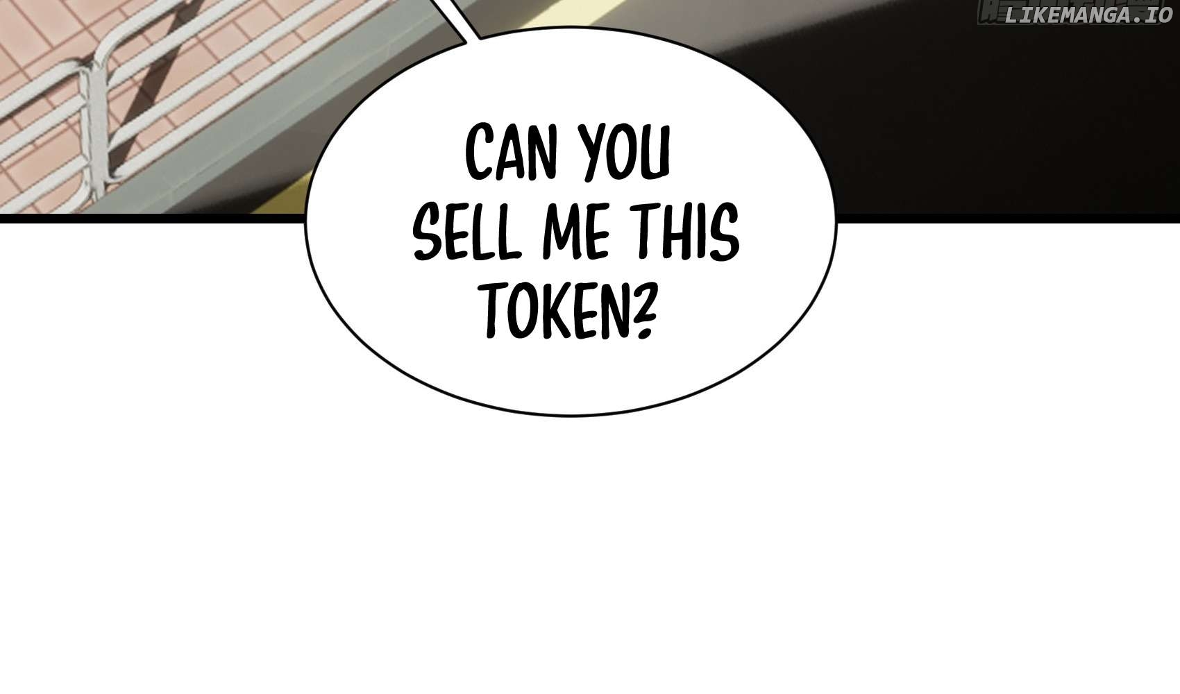 The Evil God Descends, I Own Great Hell Chapter 5 - page 33