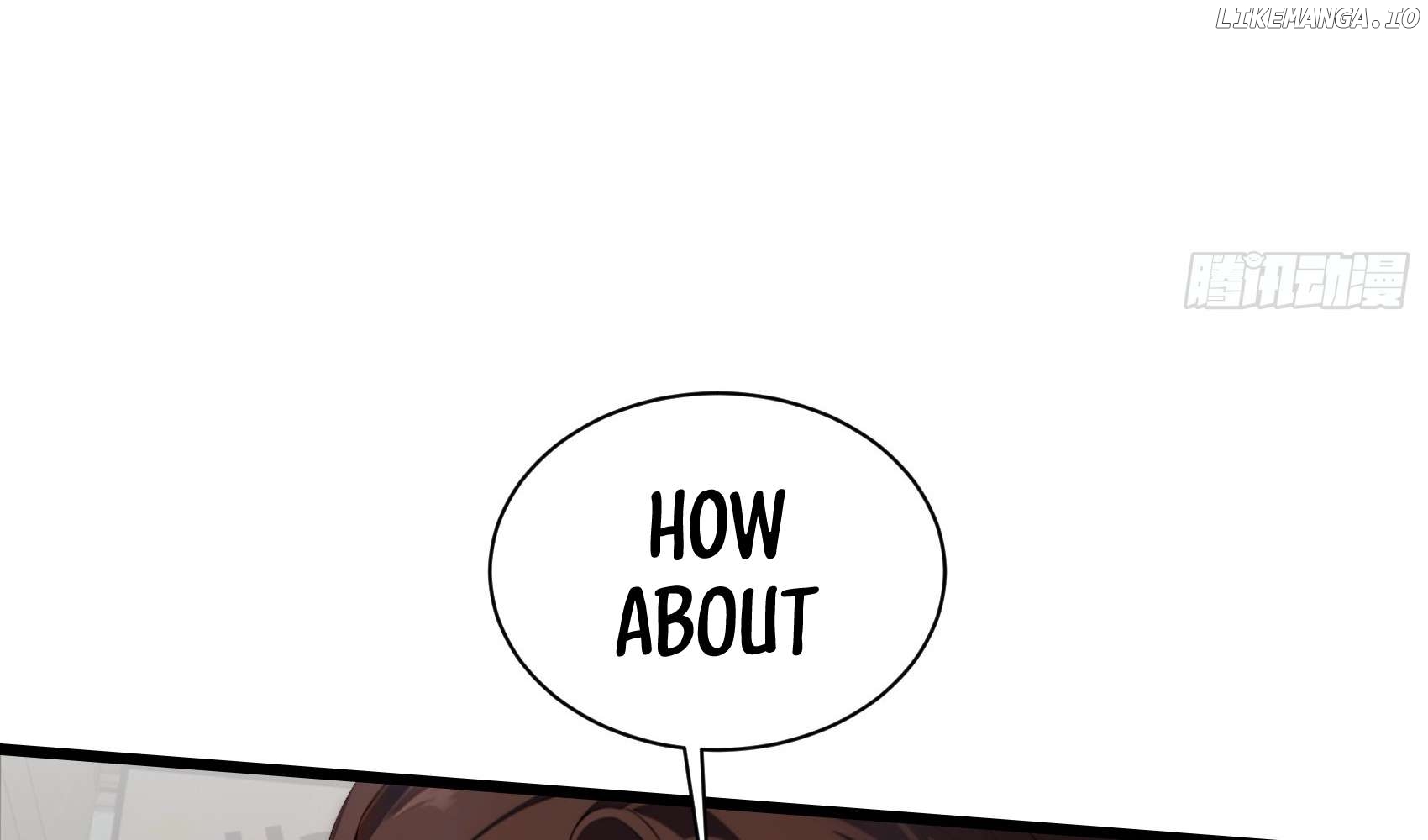 The Evil God Descends, I Own Great Hell Chapter 5 - page 36