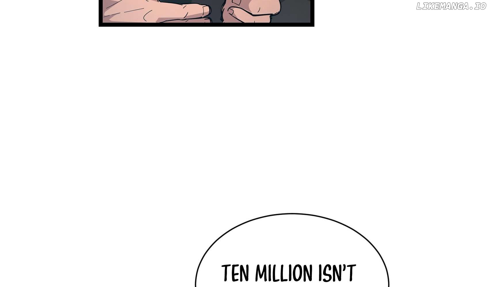 The Evil God Descends, I Own Great Hell Chapter 5 - page 45